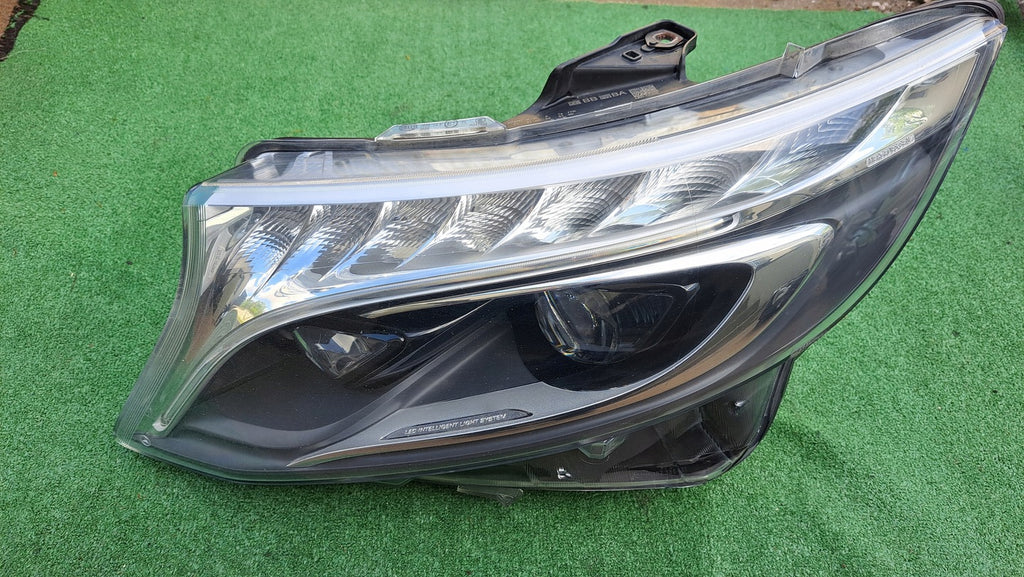 Frontscheinwerfer Mercedes-Benz W447 A4479064600 Full LED Links Headlight