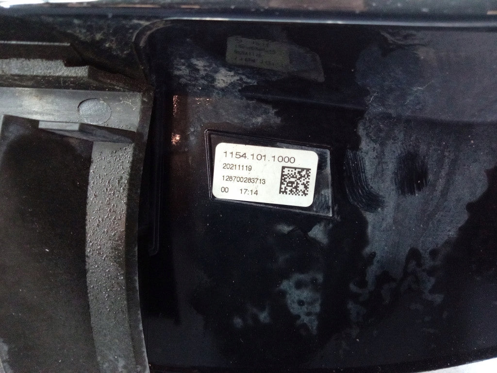 Frontscheinwerfer BMW 7 G11 G12 5A27A01-02 LED Links Scheinwerfer Headlight SCH7058973960zw