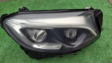 Load image into Gallery viewer, Frontscheinwerfer Mercedes-Benz Glc A2539065801 Rechts Scheinwerfer Headlight SCH7513015077ub