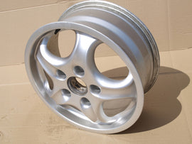 1x Alufelge 16 Zoll 7.0