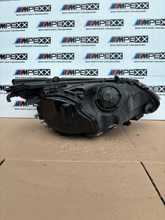Frontscheinwerfer BMW E60 E61 Links Scheinwerfer Headlight SCH4052328664iy