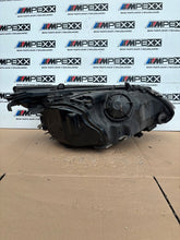 Laden Sie das Bild in den Galerie-Viewer, Frontscheinwerfer BMW E60 E61 Links Scheinwerfer Headlight SCH4052328664iy