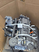 Laden Sie das Bild in den Galerie-Viewer, Motor Audi Seat Skoda VW BTS 1.6 105PS 77kW 127TKm 2009 Benzin Engine Komplett