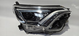 Frontscheinwerfer Toyota W3049 LED Ein Stück (Rechts oder Links) Headlight SCH2646065114cx