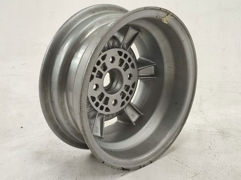 1x Alufelge 12 Zoll 4.5" 4x98 54723128 Innocenti Mini Rim Wheel FEL4446735507hs