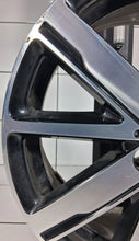 Load image into Gallery viewer, 1x Alufelge 17 Zoll 54ET Glanz Schwarz 6889638 Mini F56 F55 Rim Wheel FEL5642176417yq