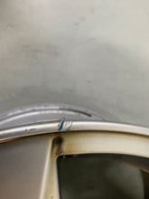Laden Sie das Bild in den Galerie-Viewer, 1x Alufelge 16 Zoll 7.0&quot; 5x108 60ET 31423046 Volvo V70 Rim Wheel