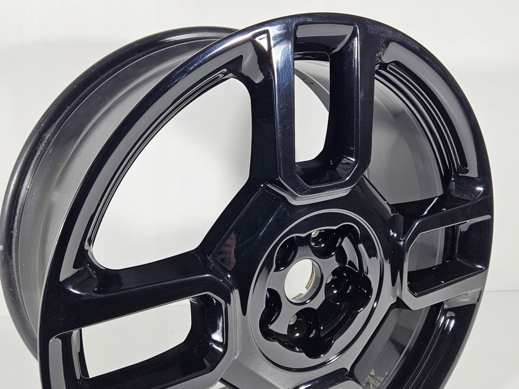 1x Alufelge 21 Zoll 9.0" 5x114.3 52910-D03600 Kia I Rim Wheel FEL4396466982tw