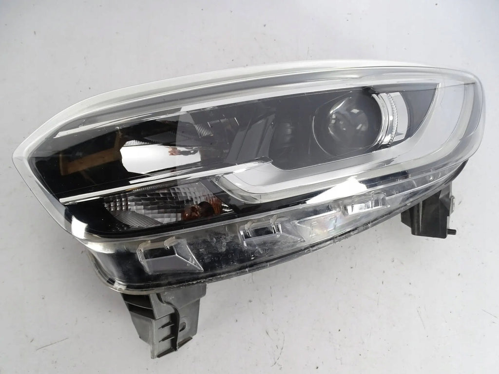 Frontscheinwerfer Renault Kadjar 260609857R Links Scheinwerfer Headlight