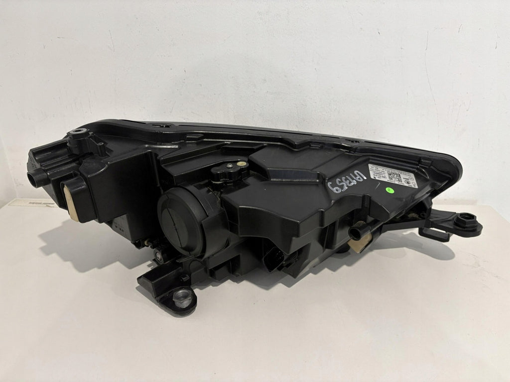 Frontscheinwerfer Skoda Fabia IV 6VB941015 LED Links Scheinwerfer Headlight SCH5081955380xf