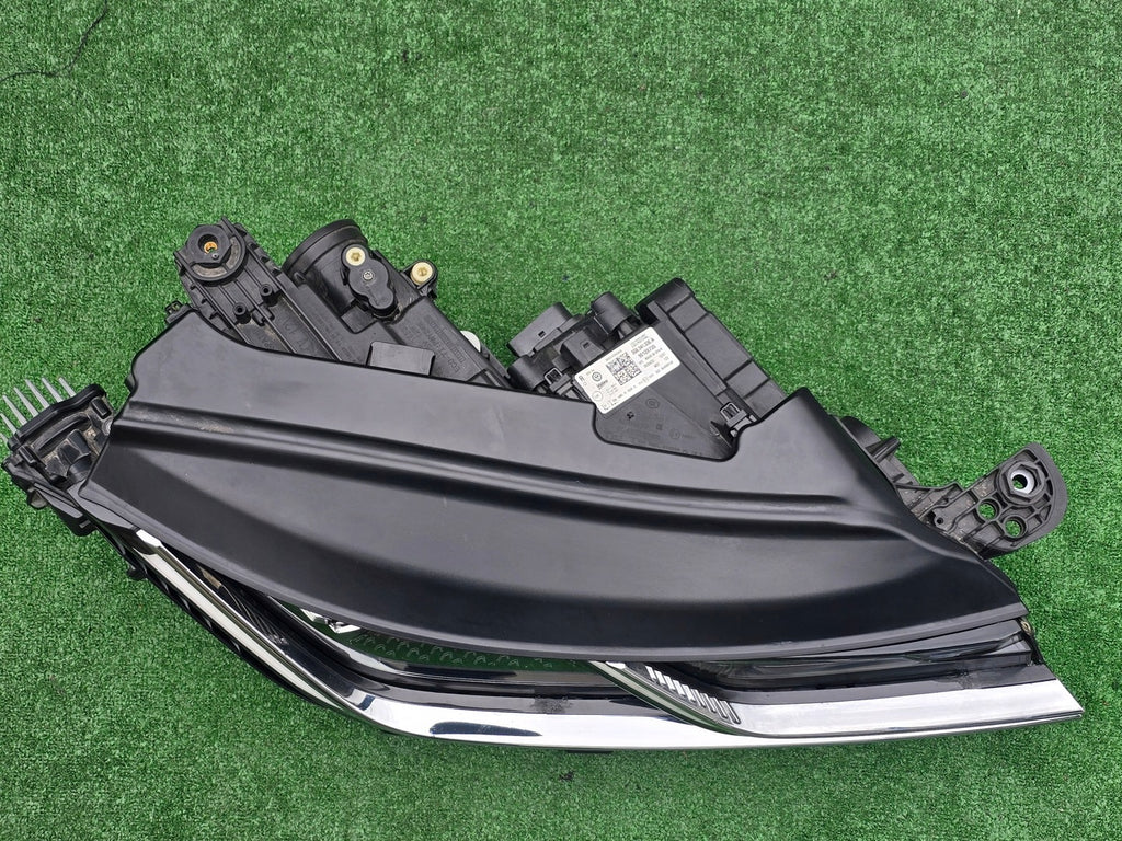 Frontscheinwerfer VW Arteon 3G8941036N Rechts Scheinwerfer Headlight SCH1689229307ab