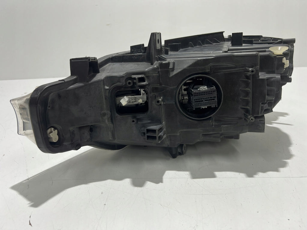 Frontscheinwerfer BMW F30 98765345678 LED Rechts Scheinwerfer Headlight SCH8592332090qw