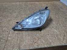 Load image into Gallery viewer, Frontscheinwerfer Honda Jazz III P9730 Links Scheinwerfer Headlight