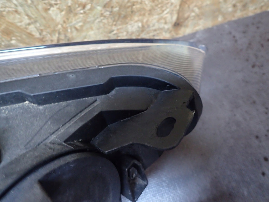 Frontscheinwerfer Ford Focus F1EB-13W030-PB LED Links Scheinwerfer Headlight SCH1114954556hy