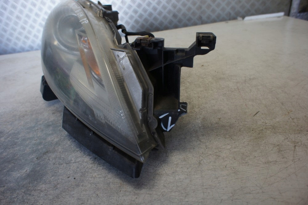 Frontscheinwerfer Mazda 6 Gh Xenon Rechts Scheinwerfer Headlight SCH7562770957fc