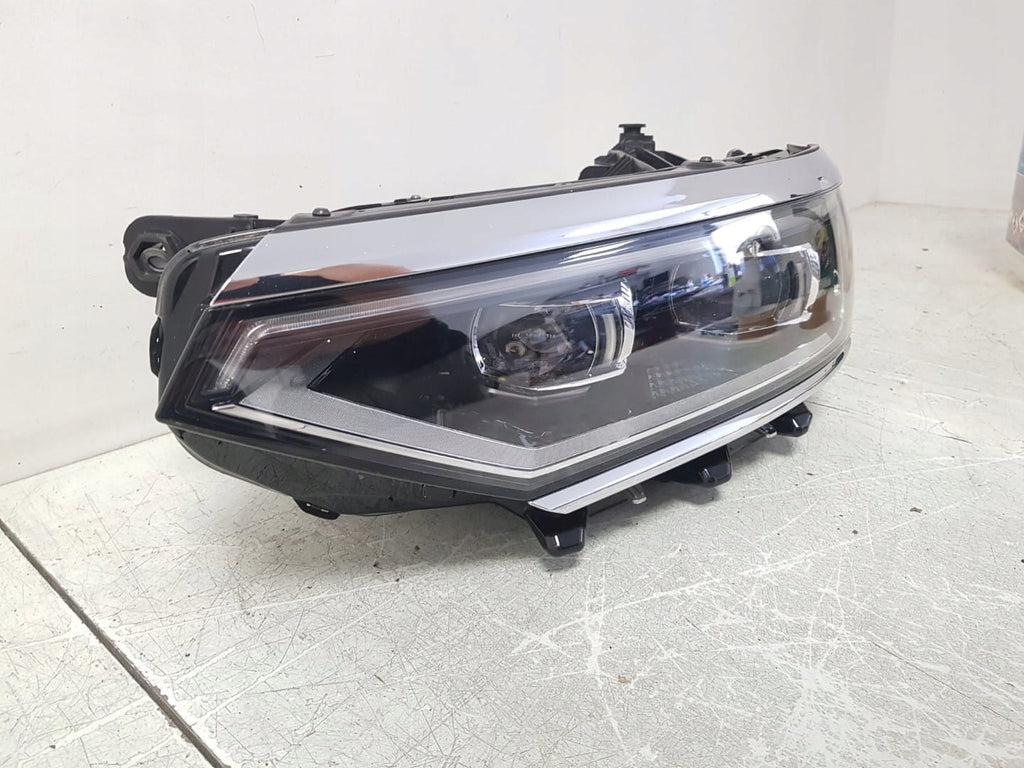 Frontscheinwerfer VW Passat B8 3G1941081P Full LED Links Scheinwerfer Headlight SCH4870265885ep