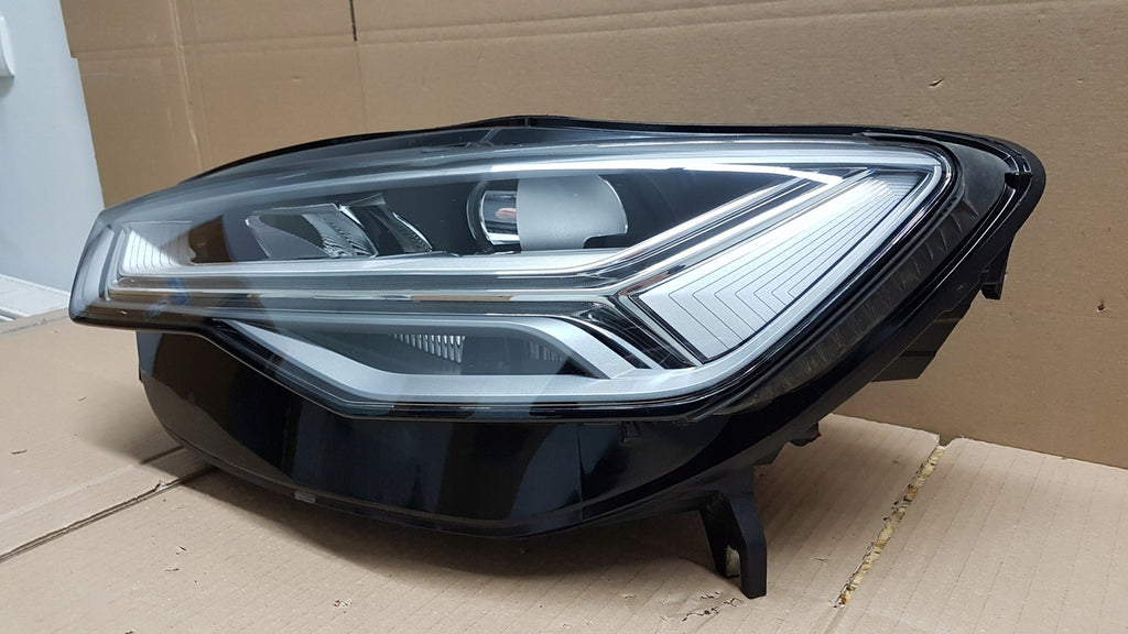 Frontscheinwerfer Audi A6 C7 4G0941033 Full LED Links Scheinwerfer Headlight