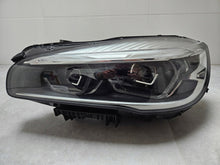 Load image into Gallery viewer, Frontscheinwerfer BMW 2 F45 F46 5A017B1 Full LED Links Scheinwerfer Headlight SCH5016280516rl