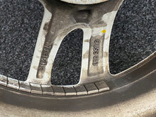 Load image into Gallery viewer, 1x Alufelge 16 Zoll 7.0&quot; 5x112 47ET Glanz Silber 6855083 BMW F45 F46 Rim Wheel