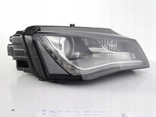 Laden Sie das Bild in den Galerie-Viewer, Frontscheinwerfer Audi A8 4H0941004 Rechts Scheinwerfer Headlight