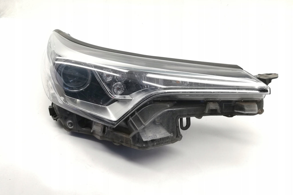 Frontscheinwerfer Toyota C-Hr Chr 81110F4031 Ein Stück (Rechts oder Links)