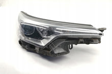 Load image into Gallery viewer, Frontscheinwerfer Toyota C-Hr Chr 81110F4031 Ein Stück (Rechts oder Links)