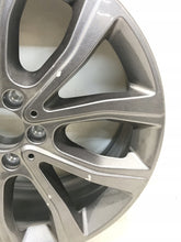 Laden Sie das Bild in den Galerie-Viewer, 1x Alufelge 19 Zoll 8.0&quot; 5x112 A1664011500 Mercedes-Benz Gle Rim Wheel