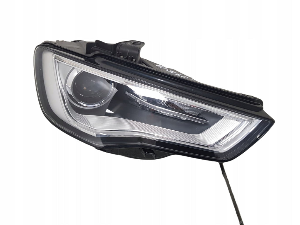 Frontscheinwerfer Audi A3 8V0941006 8V0941044AD Xenon Rechts Headlight SCH8121428074fu