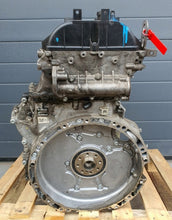 Load image into Gallery viewer, Motor Mercedes-Benz X204 651912 2.2 CDI 2011 Diesel Engine Unkomplett MOT4716899364at