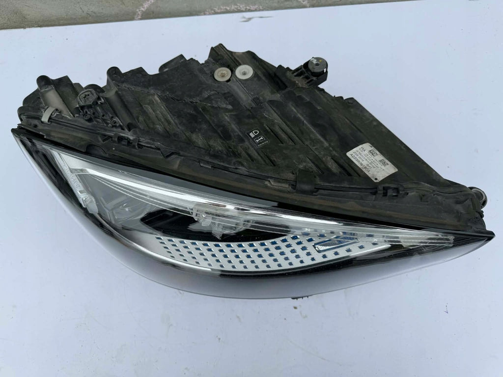 Frontscheinwerfer Mercedes-Benz W223 A2239061804 Rechts Scheinwerfer Headlight SCH6927650313da