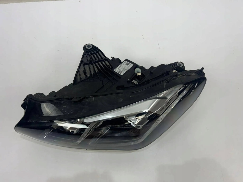 Frontscheinwerfer BMW 2 Active Tourer U06 5A42247-01 Links Headlight