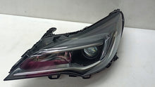 Laden Sie das Bild in den Galerie-Viewer, Frontscheinwerfer Opel Astra K 39158005 LED Links Scheinwerfer Headlight