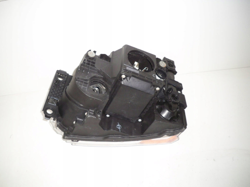 Frontscheinwerfer Land Rover III Discovery 5H22-13W029 Xenon Rechts Headlight SCH9714951698zd