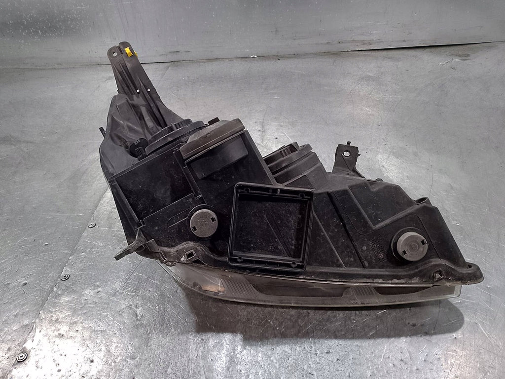 Frontscheinwerfer Opel Vectra C 13251939 89312271 Links Scheinwerfer Headlight SCH8836808822go