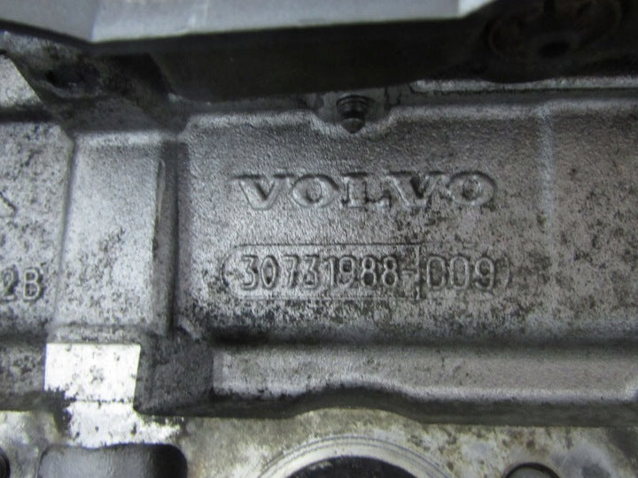 Motor Volvo Xc90 D5244T18 2.4 200PS Diesel Engine Unkomplett MOT5639548345ds