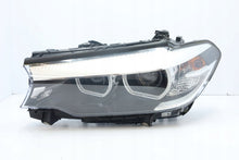 Laden Sie das Bild in den Galerie-Viewer, Frontscheinwerfer BMW G30 8499116 8499115 LED Ein Satz Scheinwerfer Headlight SCH5476087859ed