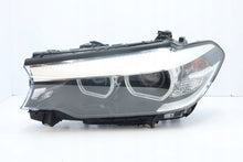 Load image into Gallery viewer, Frontscheinwerfer BMW G30 8499116 8499115 LED Ein Stück (Rechts oder Links)