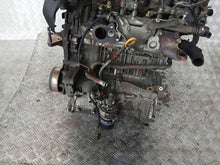 Laden Sie das Bild in den Galerie-Viewer, Motor Toyota Auris 1ND-E52CA T1NDE52CA 1.4 D4D 2007 Diesel Engine Unkomplett MOT2147920676rs