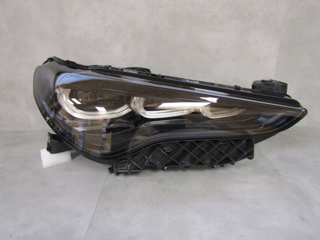Frontscheinwerfer Alfa Romeo Stelvio 00505801750 17F24A148R000140 LED Rechts SCH6945352356yq
