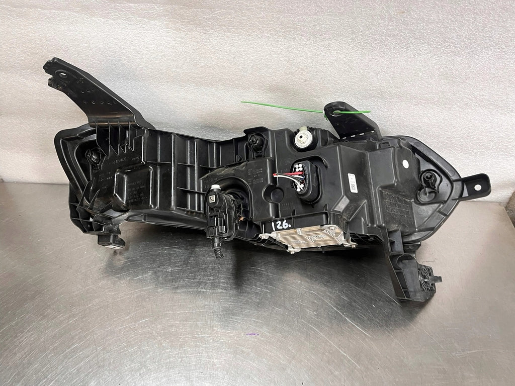 Frontscheinwerfer 260606256R LED Links Scheinwerfer Headlight