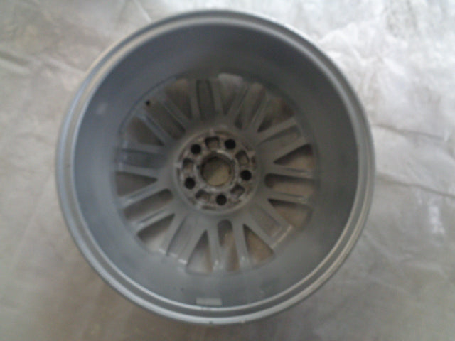 4x Alufelge 16 Zoll 6.5" 5x108 50ET Glanz Schwarz 6M21-1007-BB Ford Rim Wheel FEL3242990176rj
