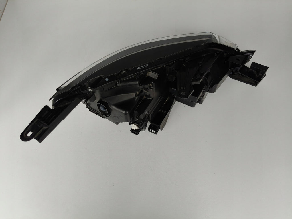 Frontscheinwerfer Mitsubishi L200 8301D381 Full LED Links Scheinwerfer Headlight SCH3715034081gu