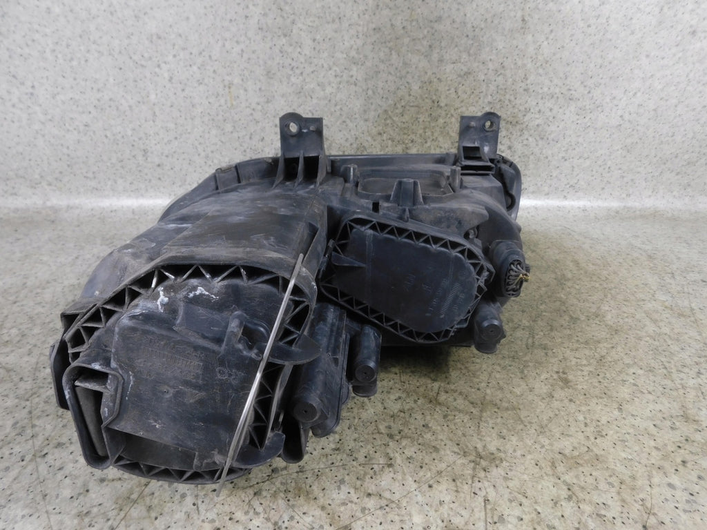 Frontscheinwerfer VW Caddy III Touran 1T0941005F 1T0941006F Ein Satz Headlight SCH9515424264vh