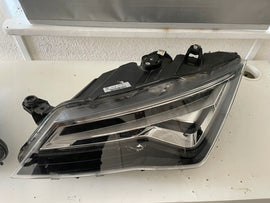 Frontscheinwerfer Seat Ateca 90117434A 576941008F LED Rechts Headlight