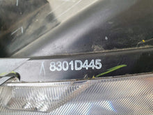 Laden Sie das Bild in den Galerie-Viewer, Frontscheinwerfer Mitsubishi Space Star 8301D445 Links Scheinwerfer Headlight