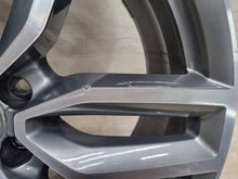Load image into Gallery viewer, 1x Alufelge 21 Zoll 8.5" 5x112 33ET Glanz Silber 8R0601025AM Audi Q5 Rim Wheel FEL8021682961er