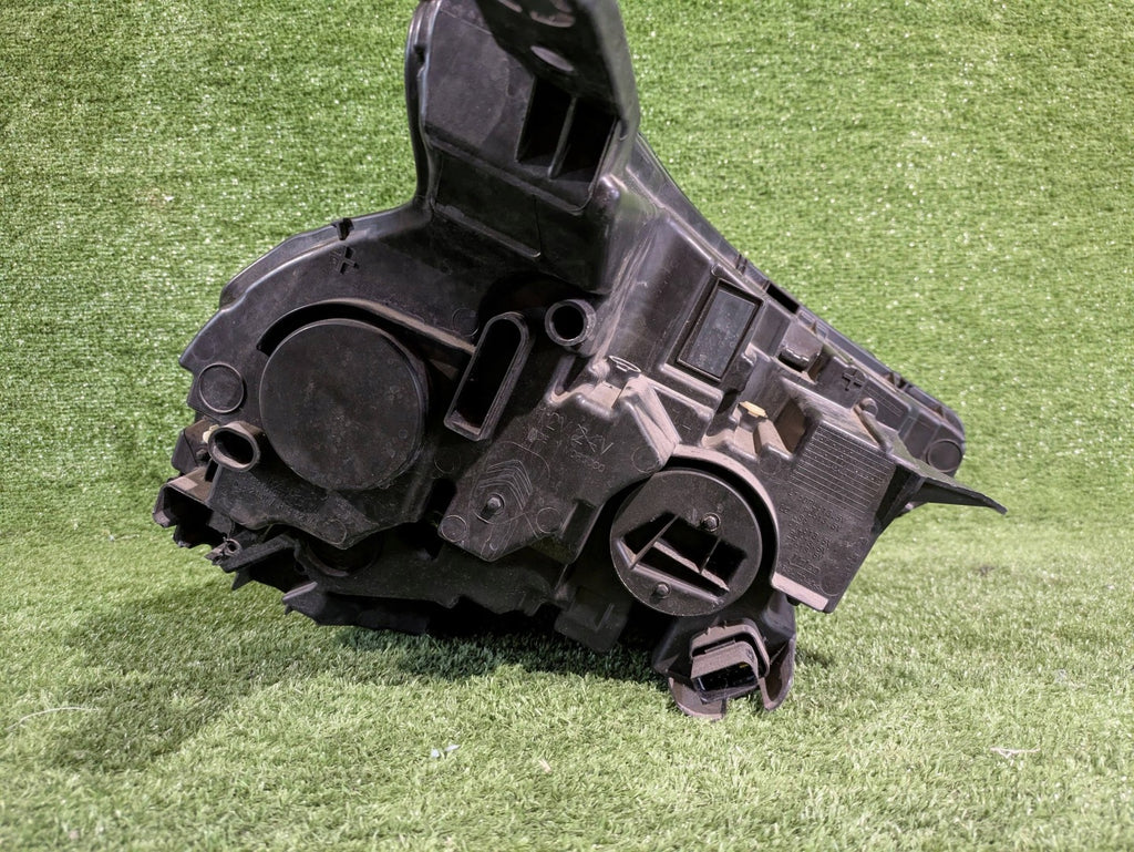 Frontscheinwerfer Citroën C4 III 73243669 Links Scheinwerfer Headlight SCH9944137275bc