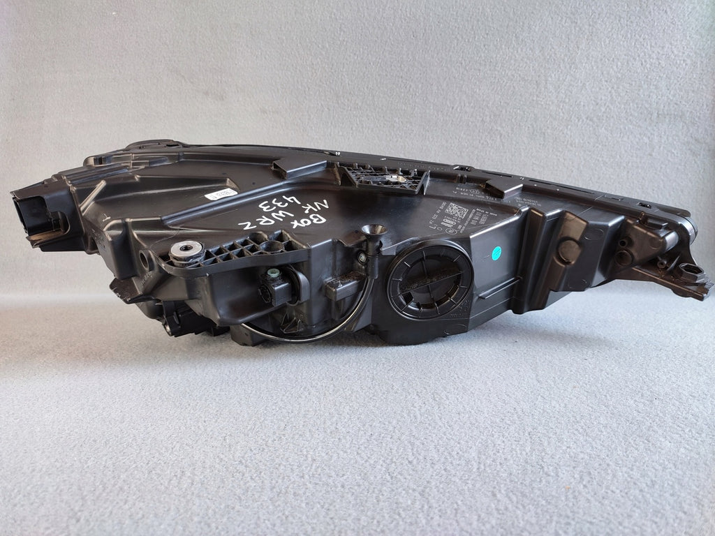 Frontscheinwerfer Audi A3 8Y0941011 LED Links Scheinwerfer Headlight