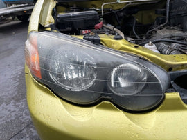 Frontscheinwerfer Honda Logo AK12713441 Rechts Scheinwerfer Headlight