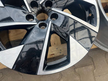 Laden Sie das Bild in den Galerie-Viewer, 1x Alufelge 19 Zoll 5x108 9851867580 Opel Grandland X Rim Wheel FEL1592486475su